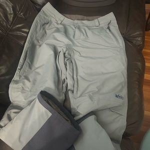REÍ snowboarding pants